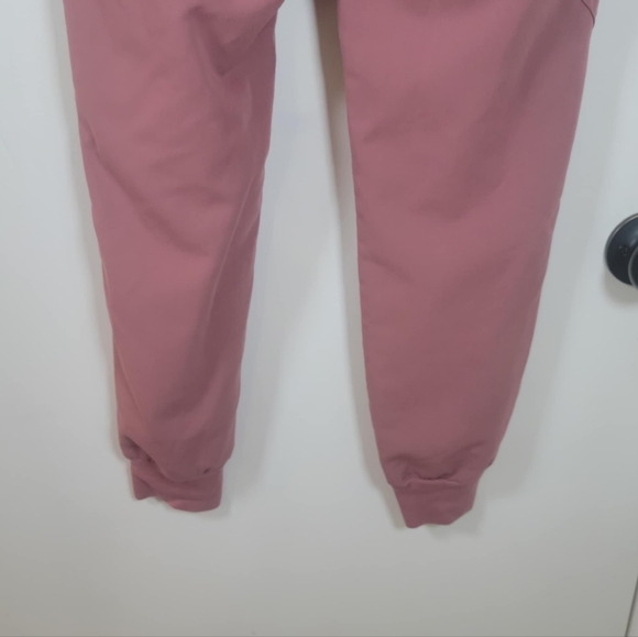 FIGS Pink Technical Collection Jogger Comfortable Scrubs Size XS - Picture 7 of 9